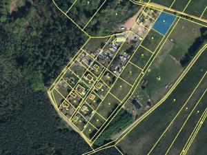 Prodej pozemku pro bydlení, Morašice, 655 m2