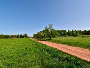 Prodej pozemku pro bydlení, Morašice, 655 m2