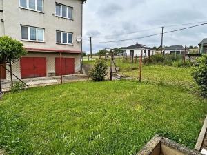Prodej bytu 3+1, Lesonice, 73 m2