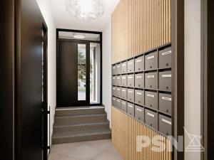 Prodej bytu 2+kk, Praha - Břevnov, Pod Drinopolem, 51 m2