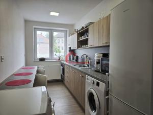 Pronájem kanceláře, Hodonín, Kolískova, 34 m2
