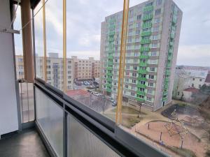 Pronájem bytu 2+1, Pardubice - Zelené Předměstí, Arnošta z Pardubic, 72 m2