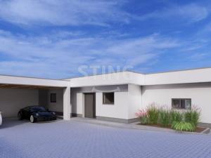 Prodej pozemku pro bydlení, Staříč, 1400 m2