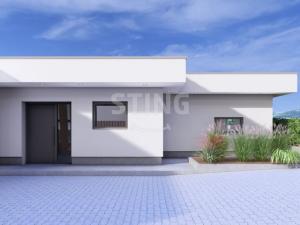 Prodej pozemku pro bydlení, Staříč, 1400 m2