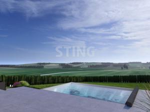 Prodej pozemku pro bydlení, Staříč, 1400 m2