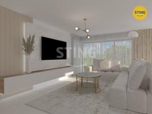 Prodej pozemku pro bydlení, Staříč, 1400 m2