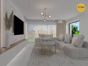 Prodej pozemku pro bydlení, Staříč, 1400 m2