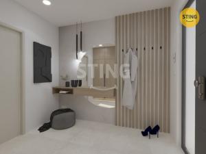 Prodej pozemku pro bydlení, Staříč, 1400 m2