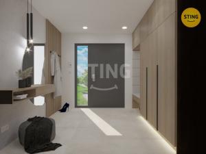Prodej pozemku pro bydlení, Staříč, 1400 m2