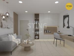 Prodej pozemku pro bydlení, Staříč, 1400 m2