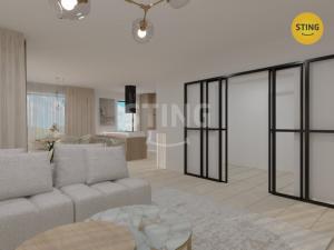 Prodej pozemku pro bydlení, Staříč, 1400 m2
