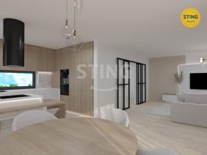 Prodej pozemku pro bydlení, Staříč, 1400 m2