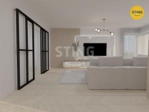 Prodej pozemku pro bydlení, Staříč, 1400 m2