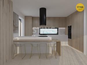 Prodej pozemku pro bydlení, Staříč, 1400 m2
