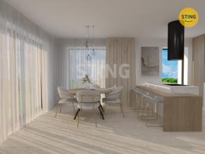 Prodej pozemku pro bydlení, Staříč, 1400 m2
