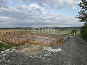 Prodej pozemku pro bydlení, Staříč, 1400 m2