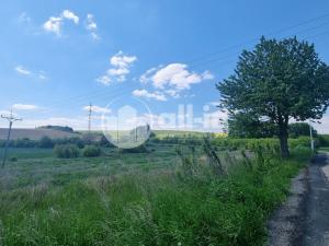 Prodej pozemku, Bohdalice-Pavlovice - Bohdalice, 1483 m2