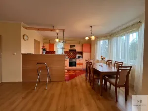 Prodej rodinného domu, Kolová, 164 m2