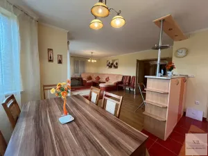 Prodej rodinného domu, Kolová, 164 m2