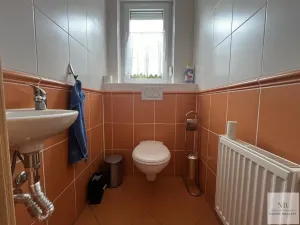 Prodej rodinného domu, Kolová, 164 m2