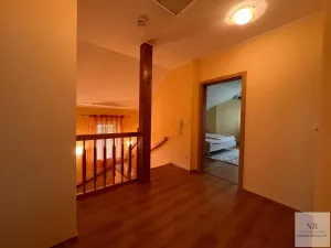 Prodej rodinného domu, Kolová, 164 m2