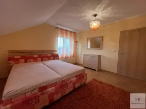 Prodej rodinného domu, Kolová, 164 m2