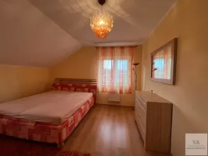 Prodej rodinného domu, Kolová, 164 m2