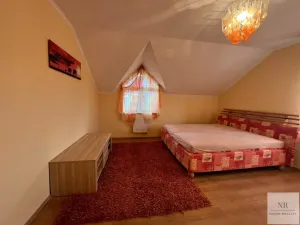 Prodej rodinného domu, Kolová, 164 m2