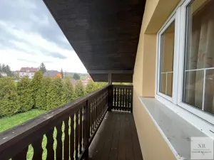 Prodej rodinného domu, Kolová, 164 m2
