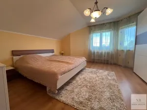 Prodej rodinného domu, Kolová, 164 m2