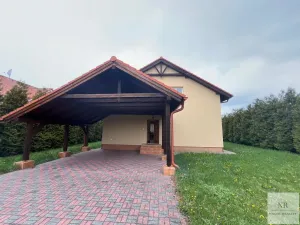 Prodej rodinného domu, Kolová, 164 m2