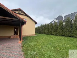 Prodej rodinného domu, Kolová, 164 m2