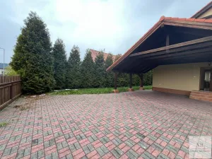 Prodej rodinného domu, Kolová, 164 m2