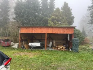 Prodej podílu rodinného domu, Tisá, 132 m2