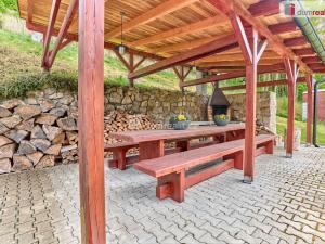 Prodej bytu 2+kk, Merklín - Pstruží, 41 m2