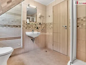 Prodej bytu 2+kk, Merklín - Pstruží, 41 m2