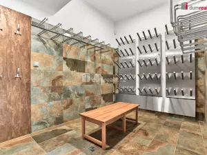 Prodej bytu 2+kk, Merklín - Pstruží, 41 m2