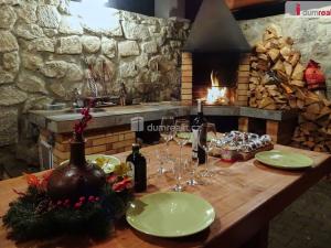 Prodej bytu 1+kk, Merklín - Pstruží, 19 m2