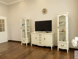 Prodej bytu 3+kk, Karlovy Vary, nábřeží Jana Palacha, 65 m2