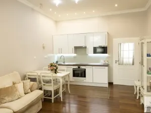 Prodej bytu 3+kk, Karlovy Vary, nábřeží Jana Palacha, 65 m2