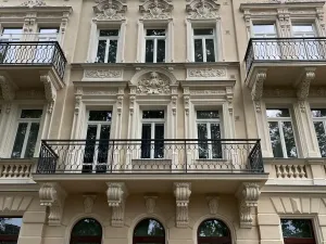 Prodej bytu 3+kk, Karlovy Vary, nábřeží Jana Palacha, 65 m2