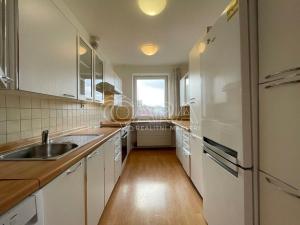 Pronájem bytu 3+1, Praha - Smíchov, Lidická, 93 m2