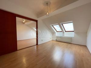 Pronájem bytu 3+1, Praha - Smíchov, Lidická, 93 m2