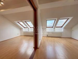 Pronájem bytu 3+1, Praha - Smíchov, Lidická, 93 m2