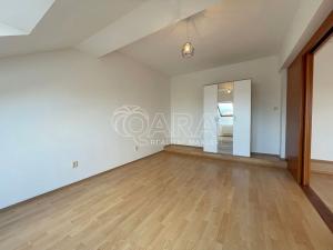 Pronájem bytu 3+1, Praha - Smíchov, Lidická, 93 m2