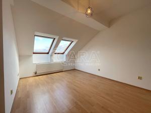 Pronájem bytu 3+1, Praha - Smíchov, Lidická, 93 m2
