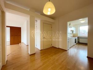 Pronájem bytu 3+1, Praha - Smíchov, Lidická, 93 m2