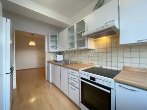 Pronájem bytu 3+1, Praha - Smíchov, Lidická, 93 m2