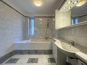 Pronájem bytu 3+1, Praha - Smíchov, Lidická, 93 m2