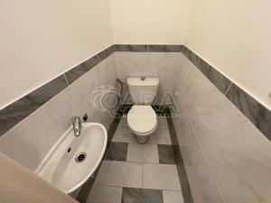 Pronájem bytu 3+1, Praha - Smíchov, Lidická, 93 m2